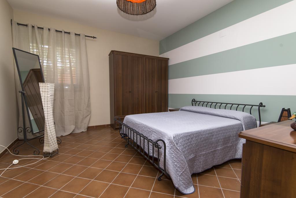 Country Sicily Home Favara Exterior foto